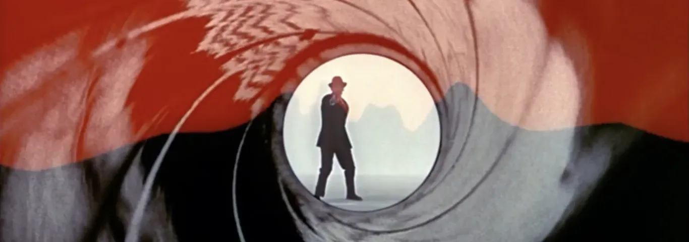 Prof. Burnett chats recent James Bond news on TIMESRadio (UK)