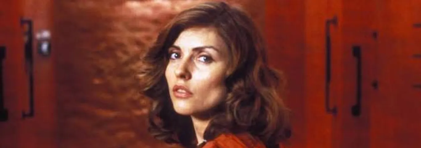 WashU Cinema Presents: Videodrome