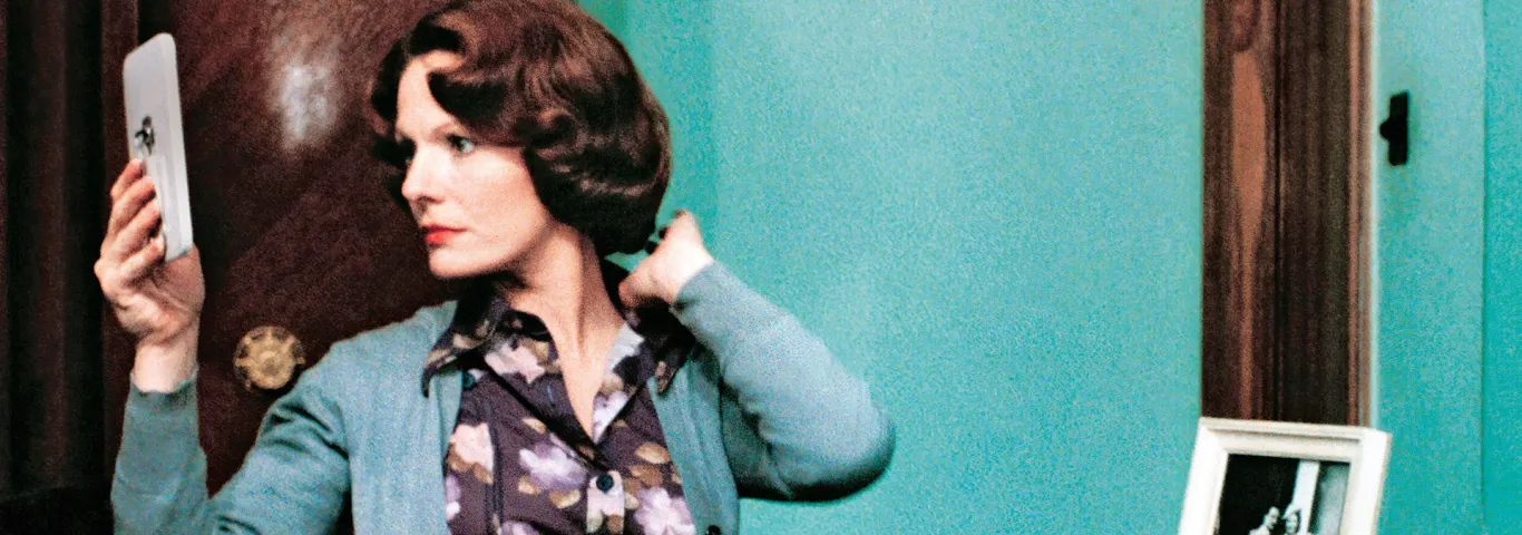 BFI 100 Greatest