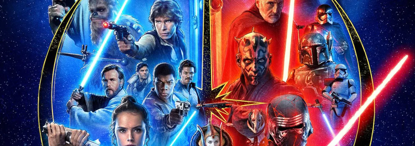 Transmedia Franchise