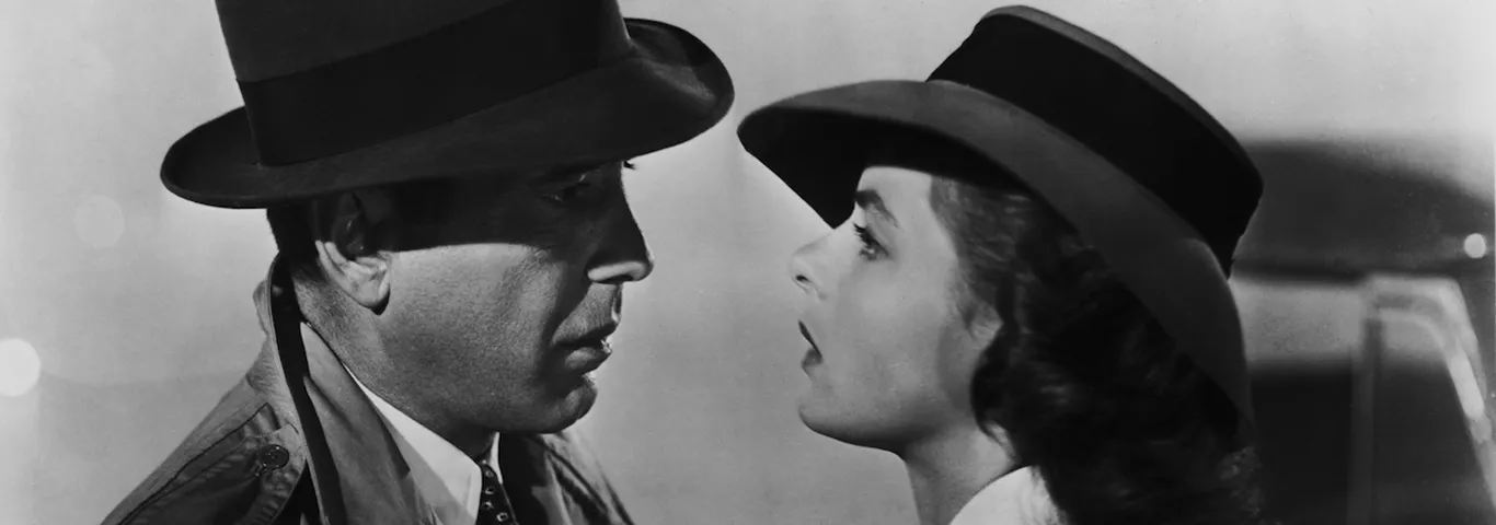 Casablanca
