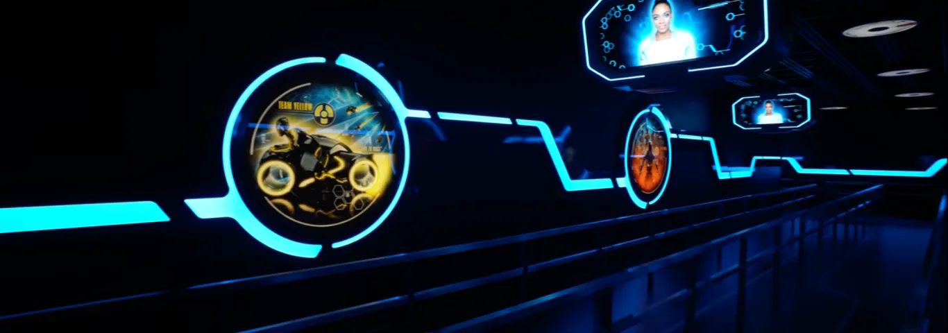 Tron