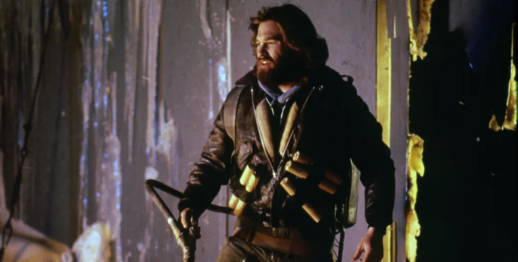 The Thing