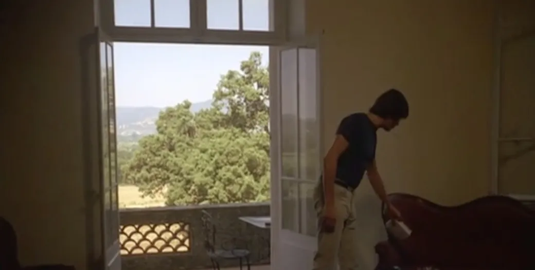 Patrick Keating “Postwar Cinematography and the Idea of Italian Neorealism”
