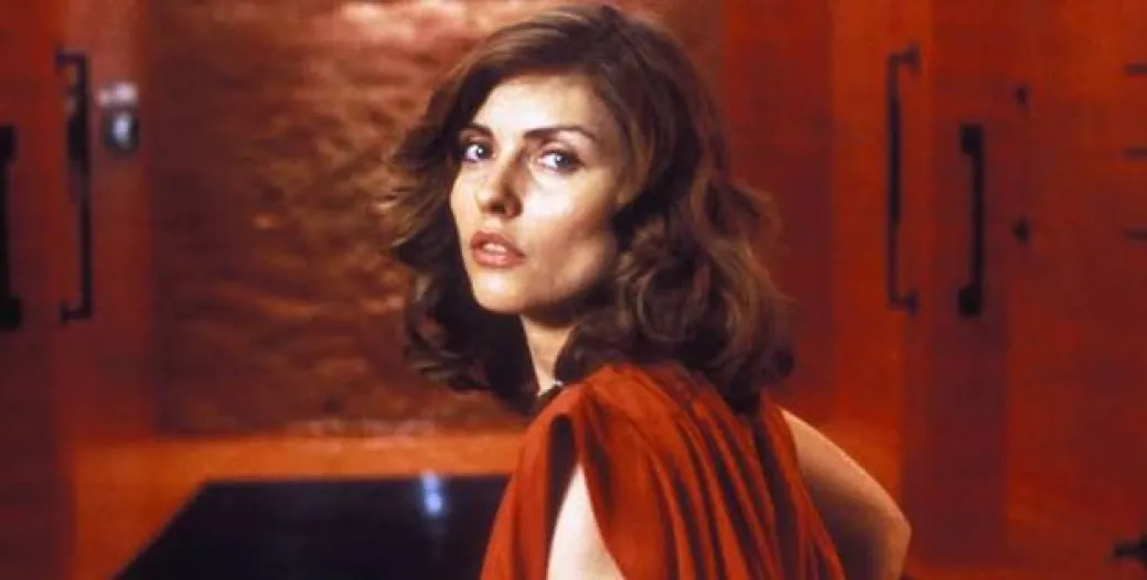 WashU Cinema Presents: Videodrome