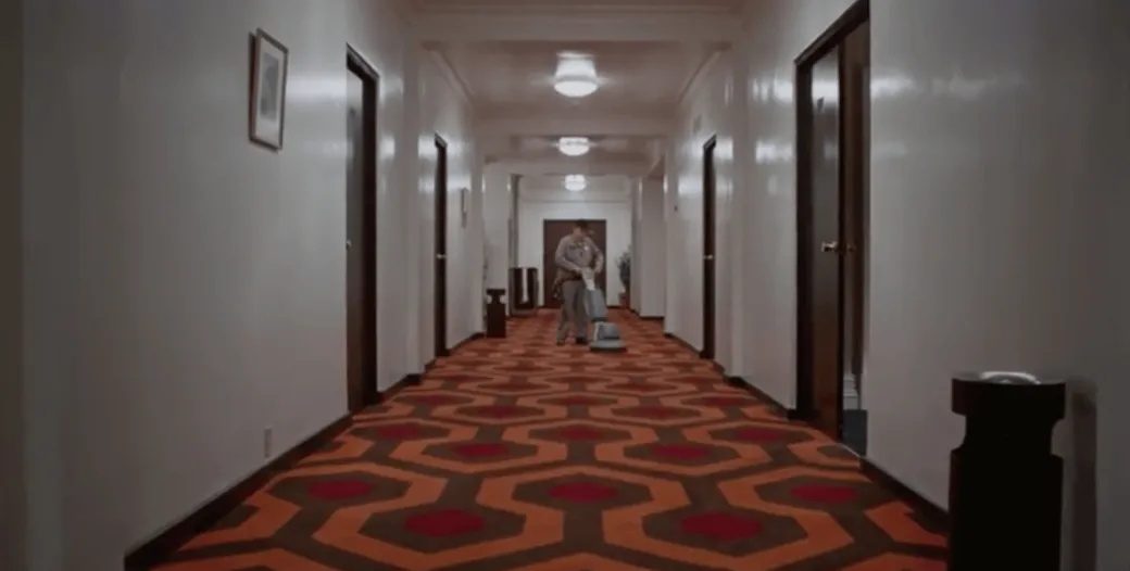WashU Cinema Presents: The Shining
