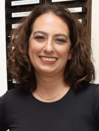 Alison Small