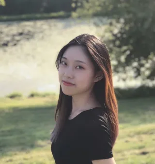 Tina Chen