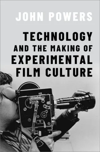 John Powers New Book