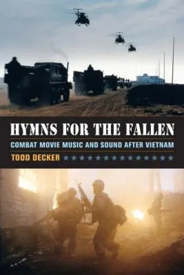 Hymns for the Fallen cover
