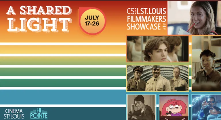 STL Filmmakers Showcase '26