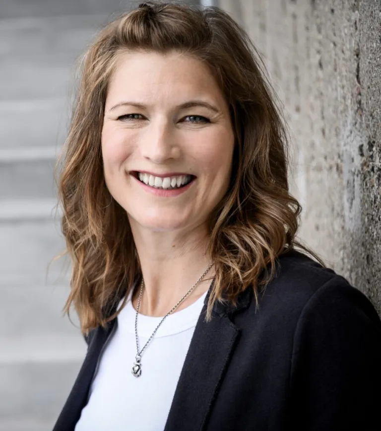 Frauke Thielecke