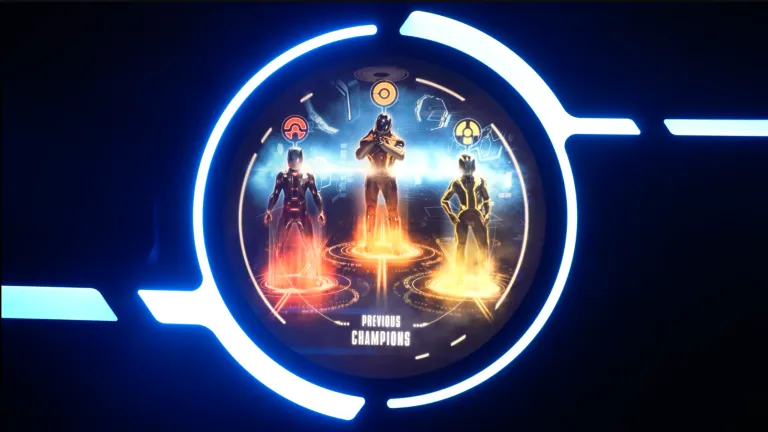 Tron