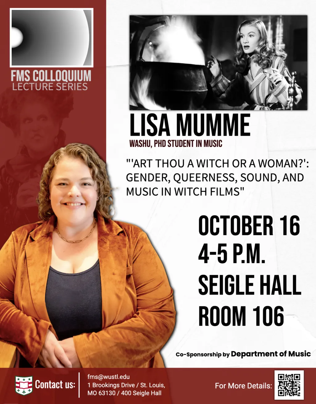 Lisa Mumme:
