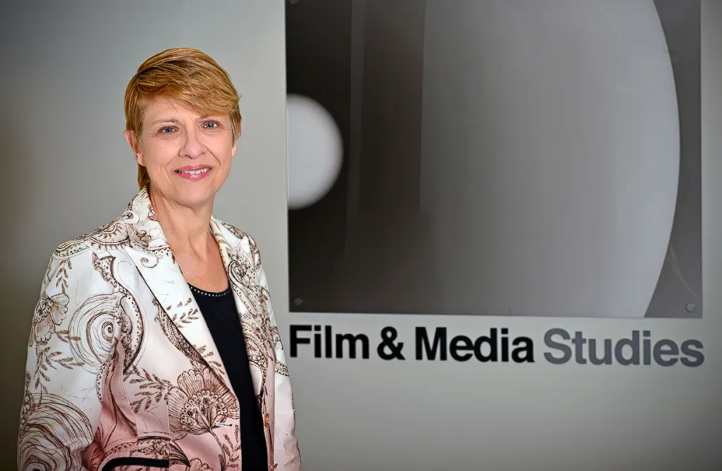 Remembering Gaylyn Studlar (1952-2026): A Career of Leadership & Film Study + Peer Tributes