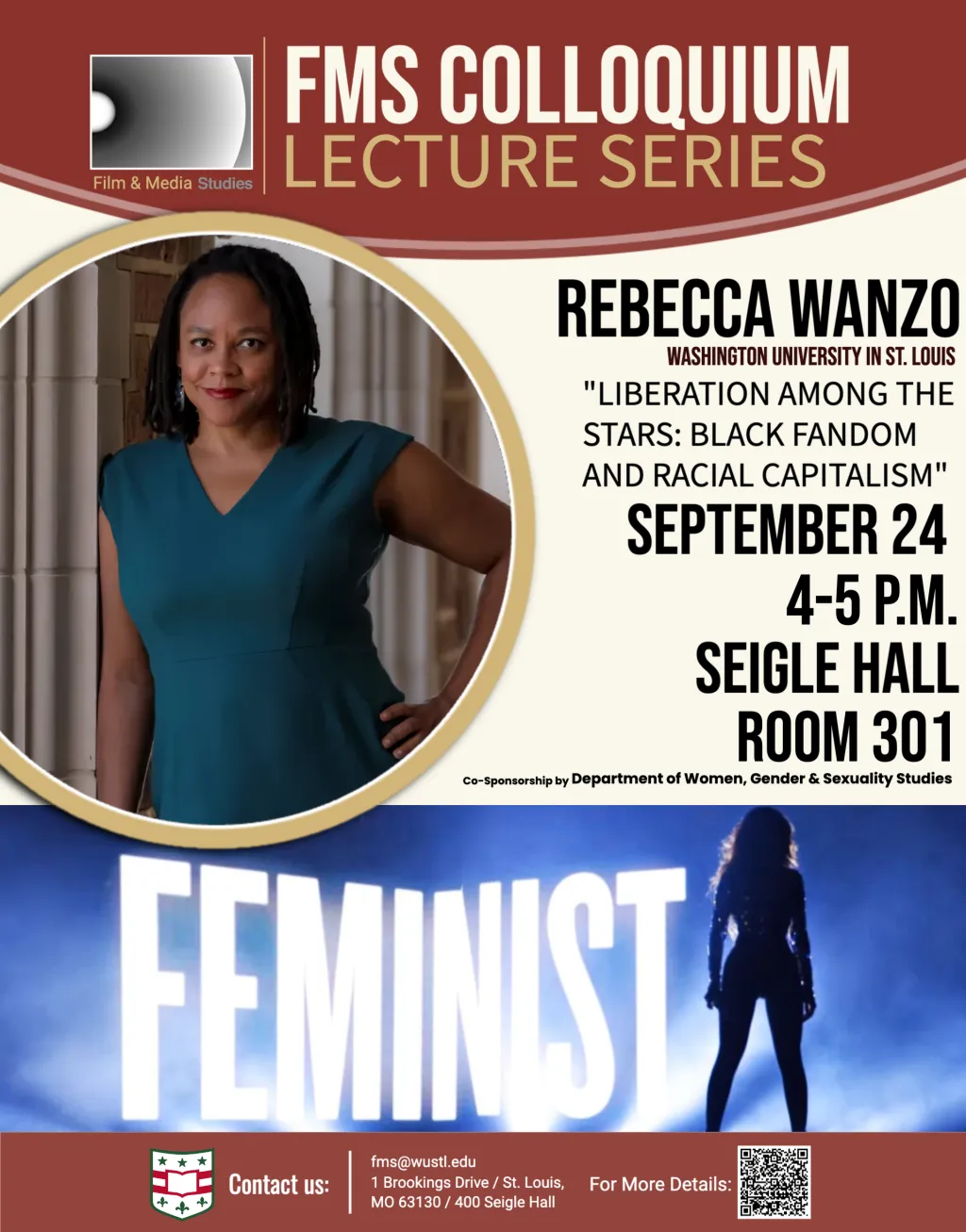 Rebecca Wanzo, “Liberation Among the Stars: Black Fandom and Racial Capitalism”