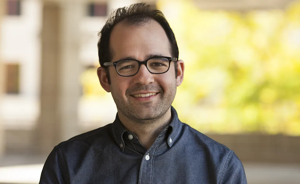 Eric Dienstfrey