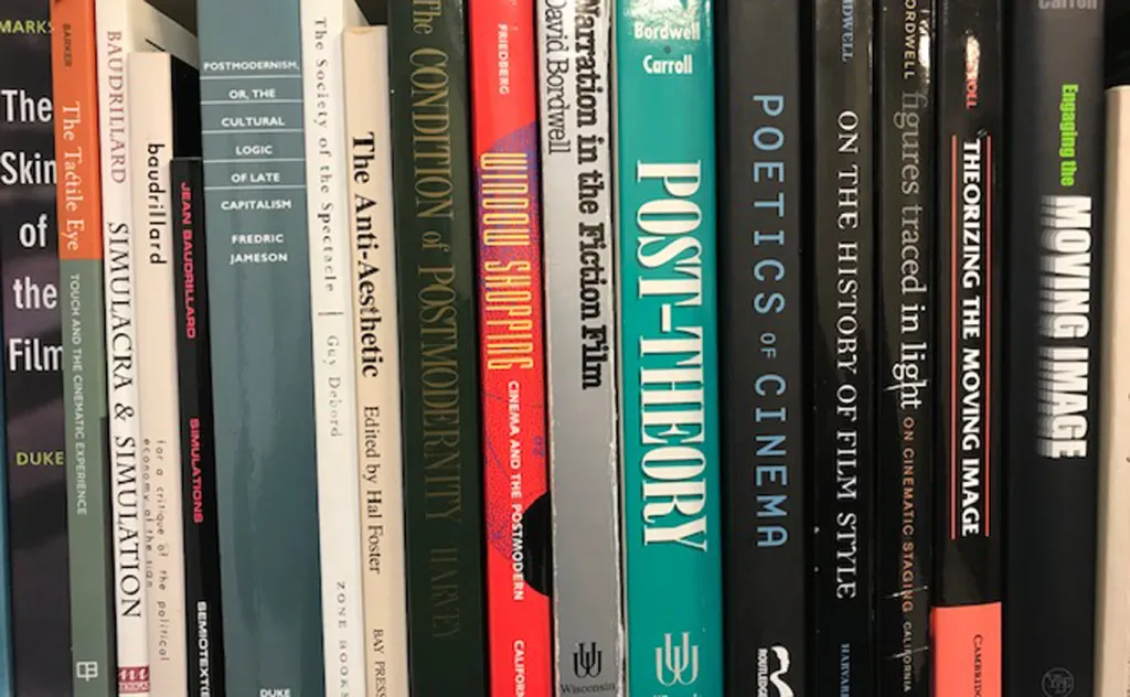 FMS Film Books