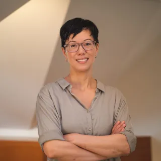 Diane Wei ​ Lewis