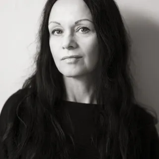 Monika Weiss