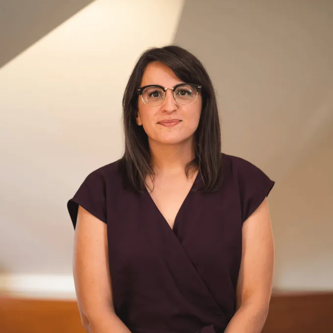FMS's Professor Reem Hilu's research profiled in JCMS's Spotlight feature