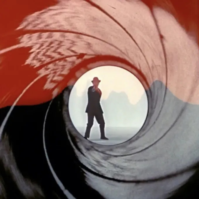 Prof. Burnett chats recent James Bond news on TIMESRadio (UK)