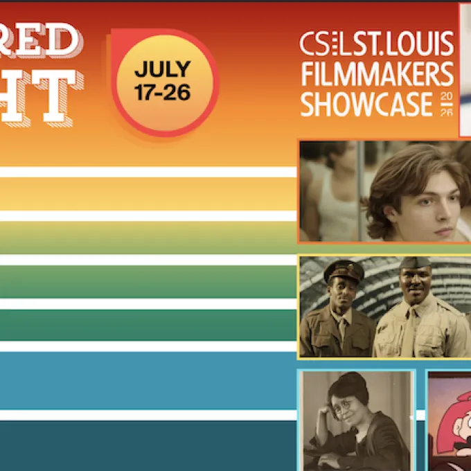 "STL Filmmakers Showcase '26"