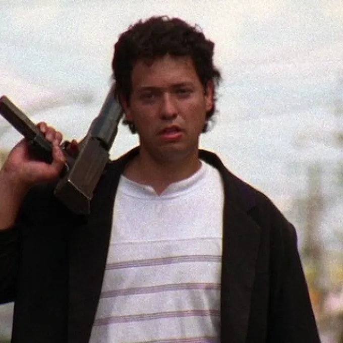 WashU Cinema Presents: El Mariachi