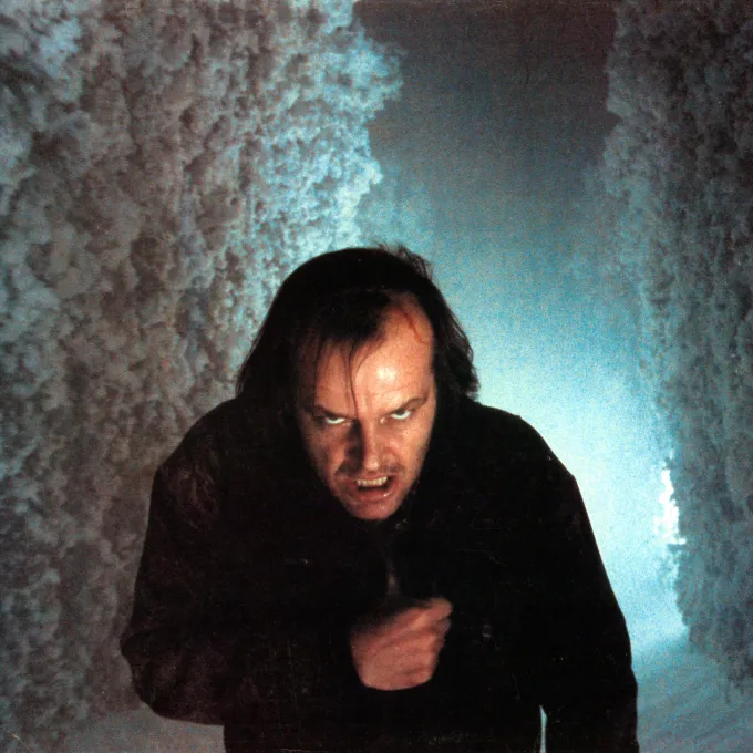 WashU Cinema Presents: The Shining