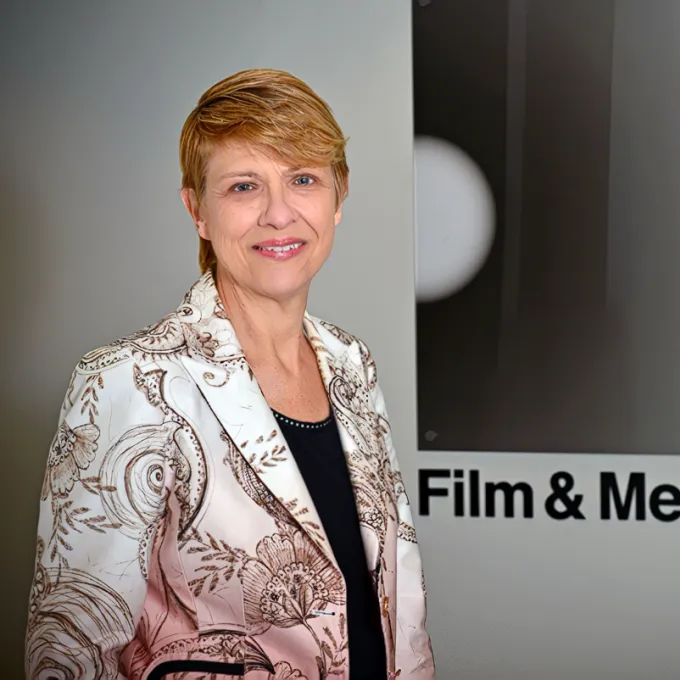 Remembering Gaylyn Studlar (1952-2026): A Career of Leadership & Film Study + Peer Tributes