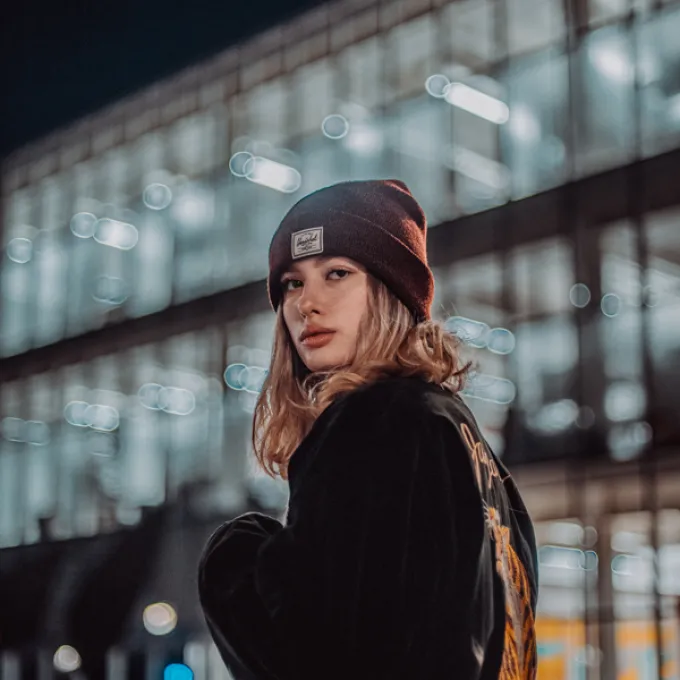 Sabrina Urban