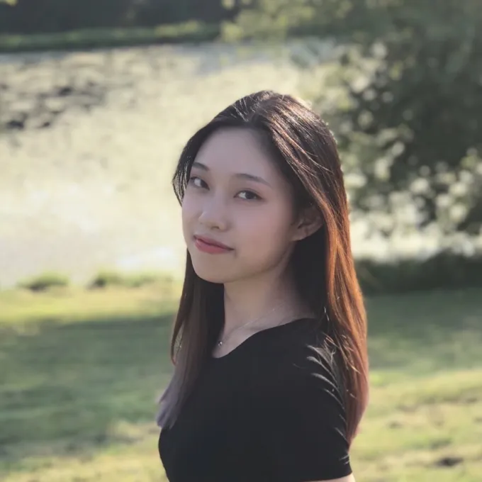 Tina Chen