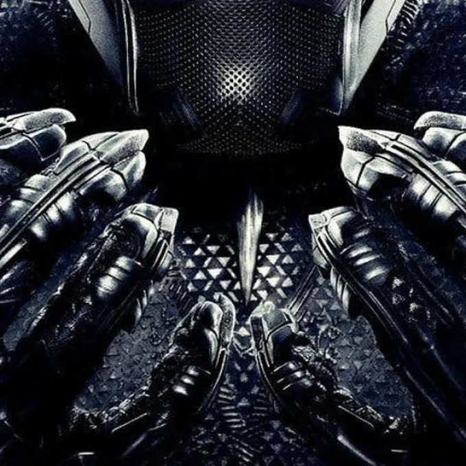 Black Panther