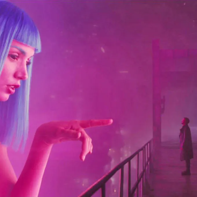 Blade Runner 2049