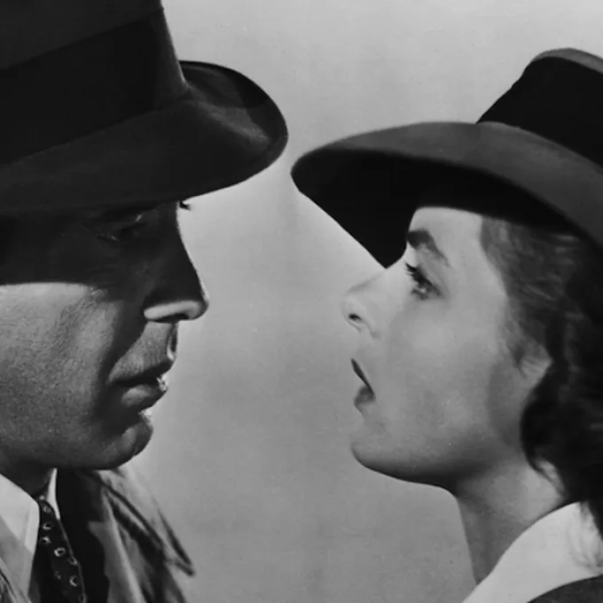 Casablanca