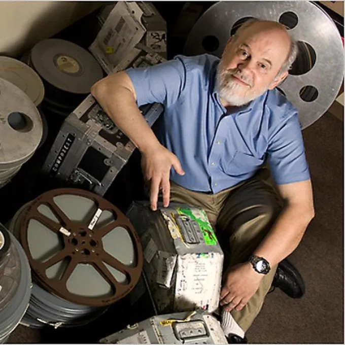 David Bordwell