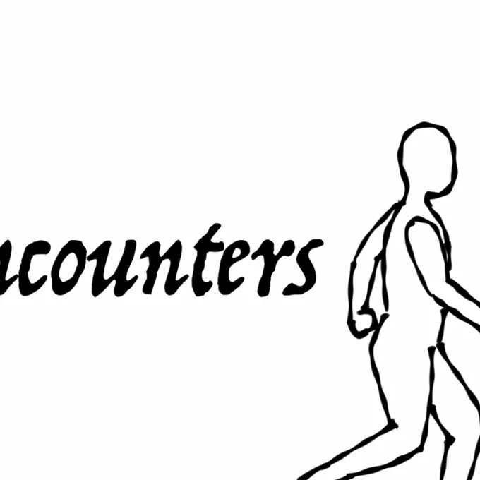 Gavin Yao Encounters
