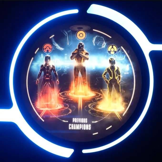 Tron