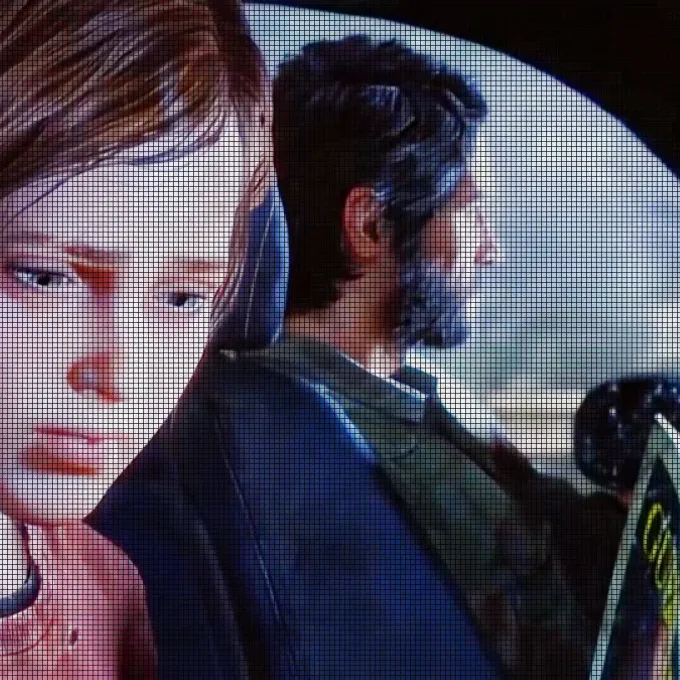 Last of Us