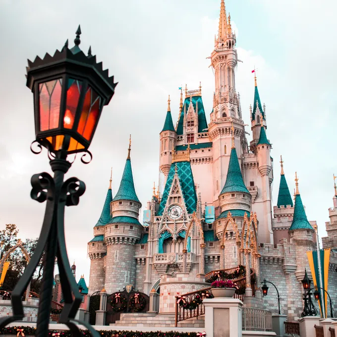 disney