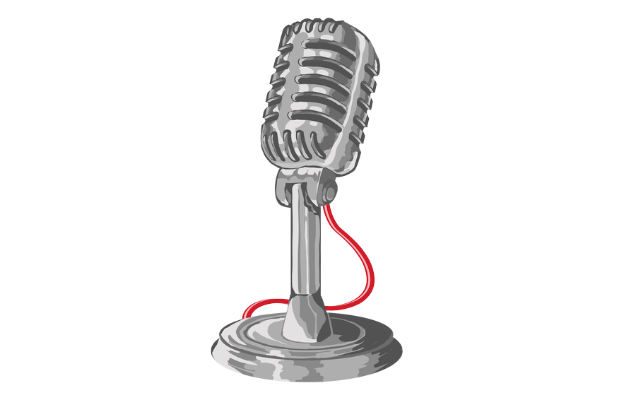 Hold That Thought Podcast